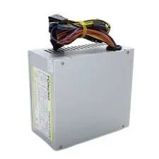 Fonte De Alimentação Para PC 200W Prata 110V/220V Bivolt - Foto 2
