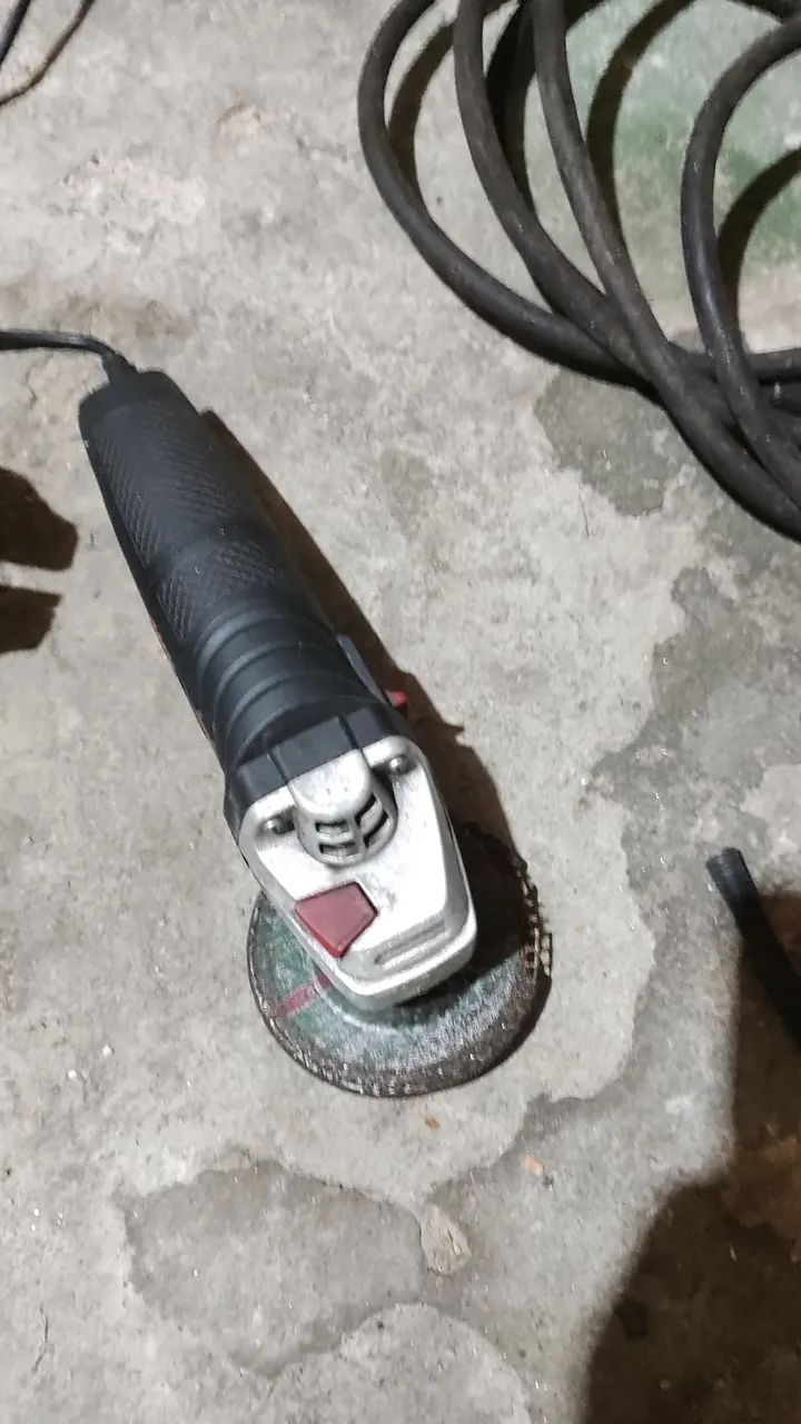 Máquina de recondicionar amortecedor  - Foto 5