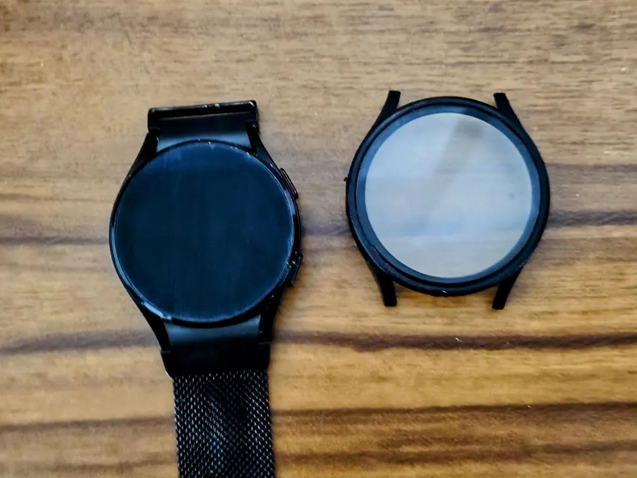 Samsung Galaxy Watch 4 - Foto 2