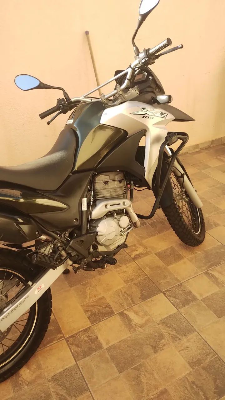 Moto zera