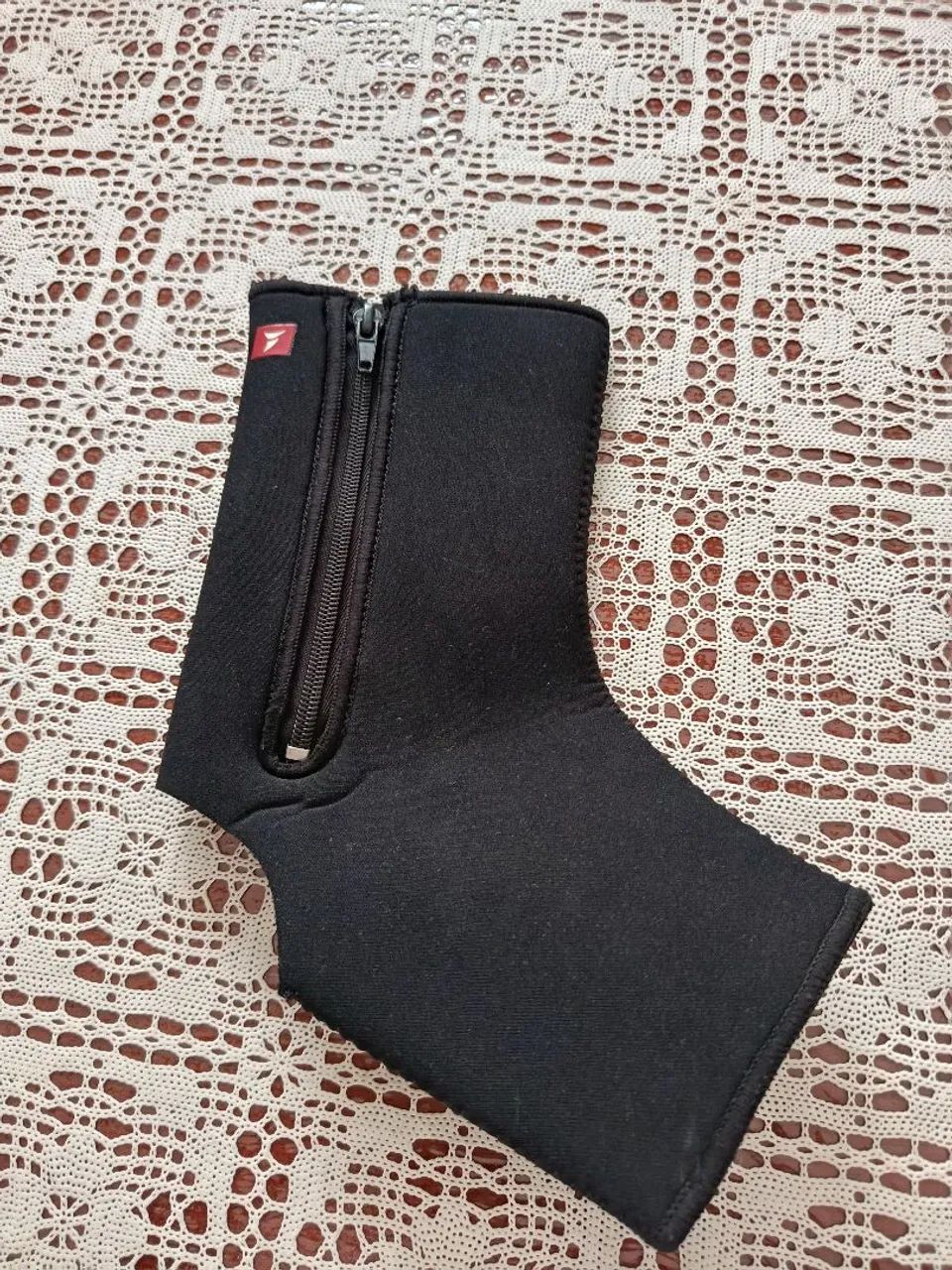 Protetor de Canela para Treino