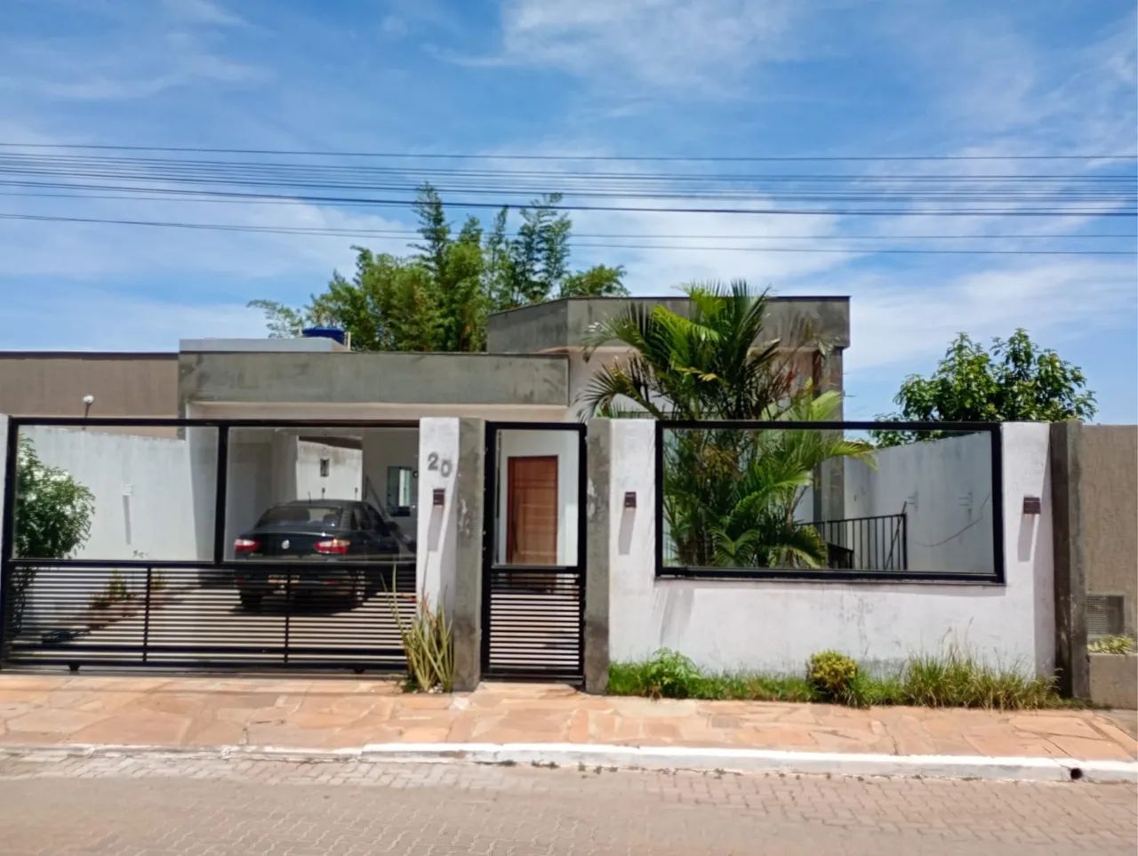 Foto - Brasília - Ponte Alta Norte (Gama)