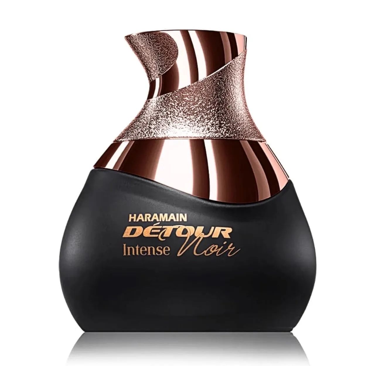 Detour noir intense  - Foto 4