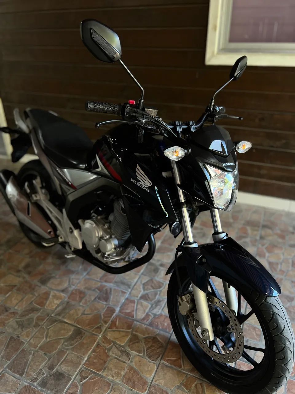 Pintura e restauração motos - Foto 2