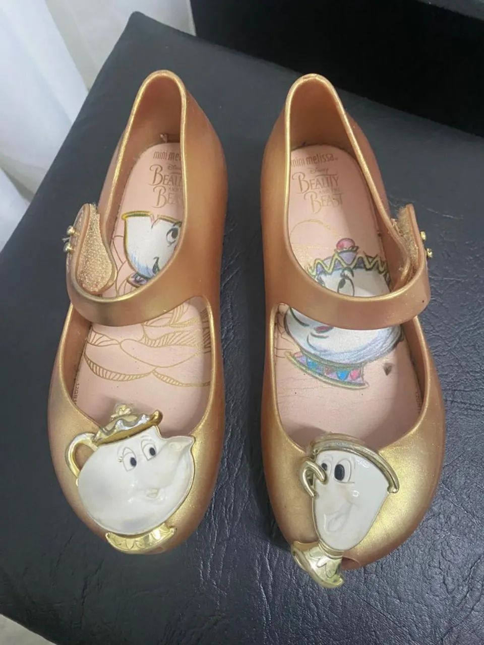 mini melissa  - Foto 3