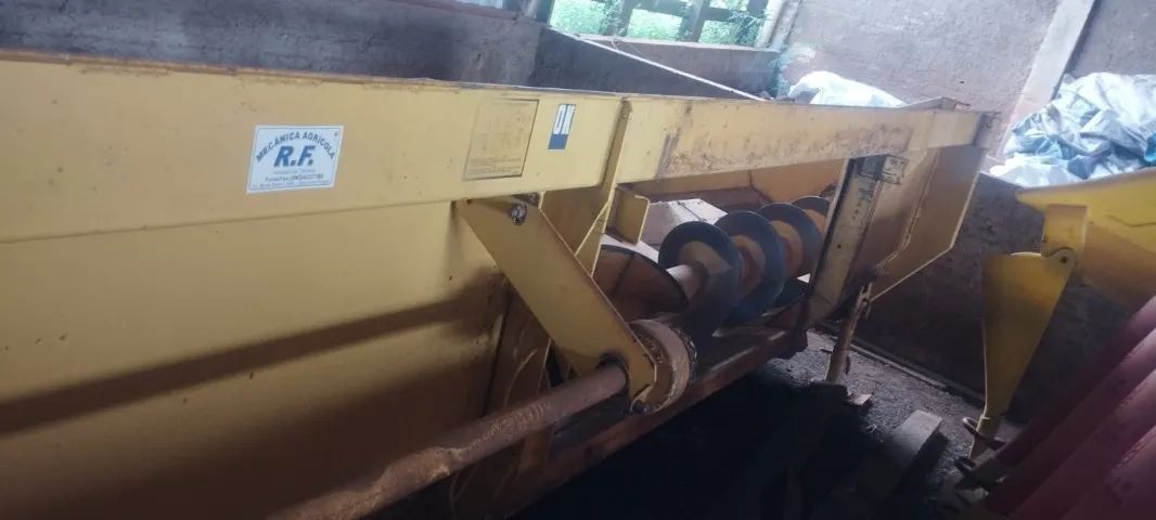 PLATAFORMA DE MILHO BM 5 -90 - Foto 2