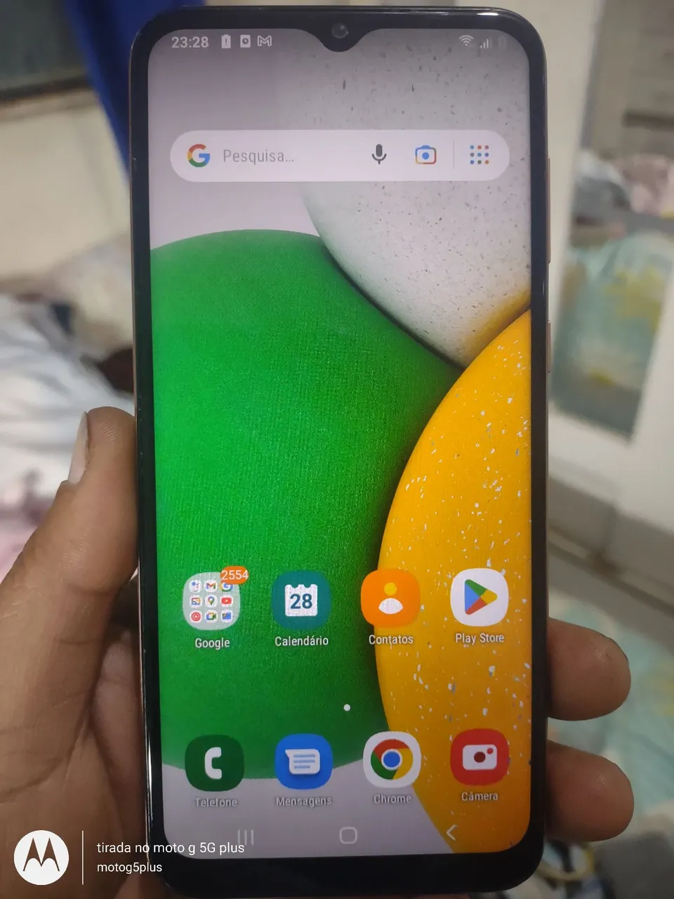 Samsung a03