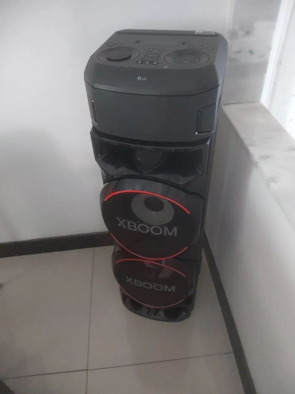 Caixa de som - Foto 2