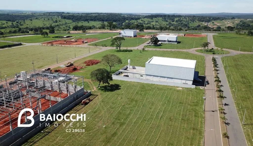 All Park Polo Empresario - Foto 12