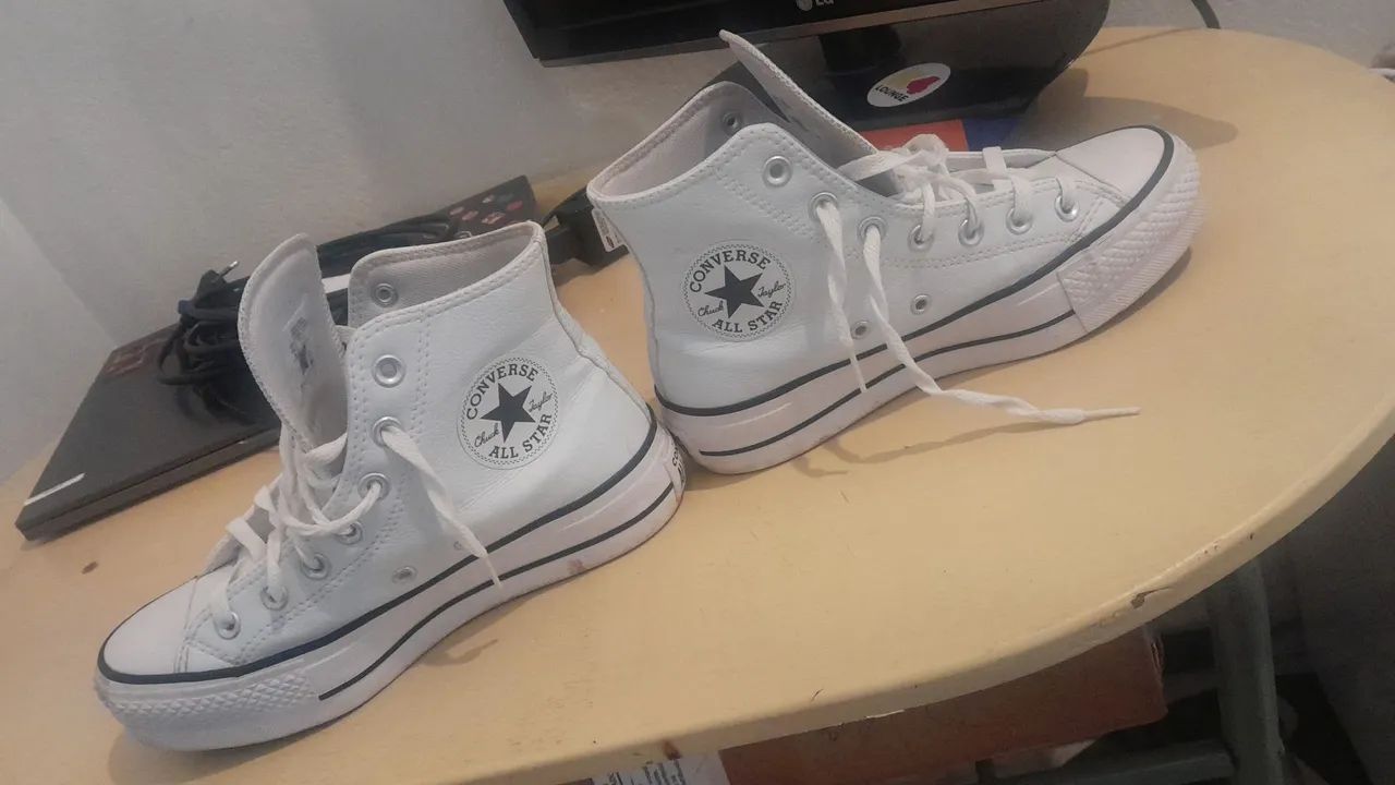 Converse em Manaus e região, AM