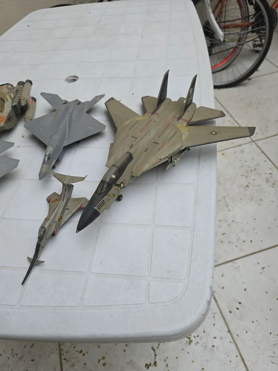 Maquetes plasticomodelisno  - Foto 3