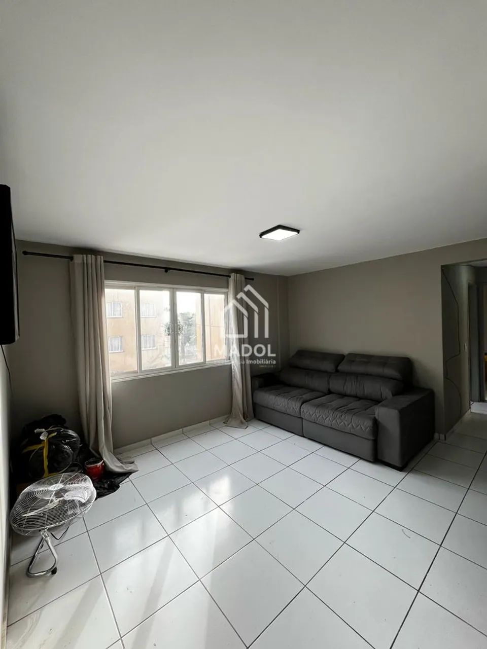 Apartamento de 03 quartos a venda no Condomínio Acácia em Ponta Grossa. - Foto 2