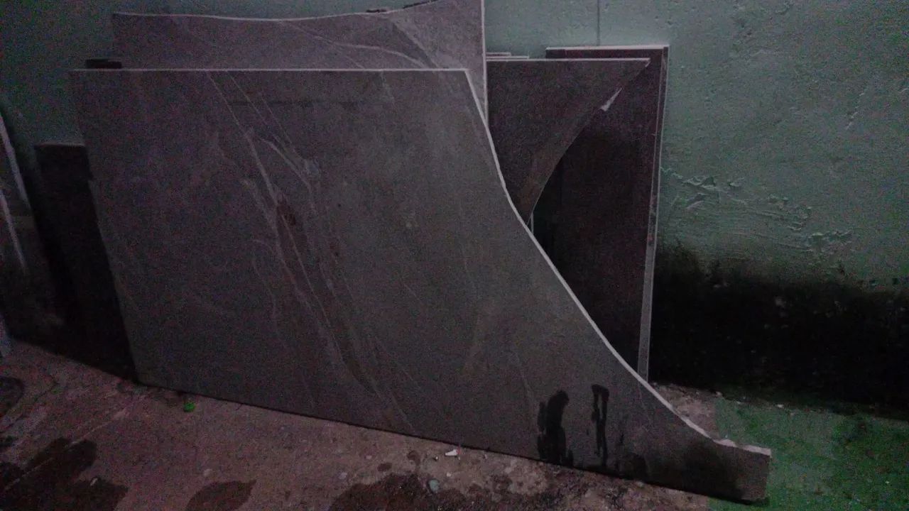  Pedra para Revestimento