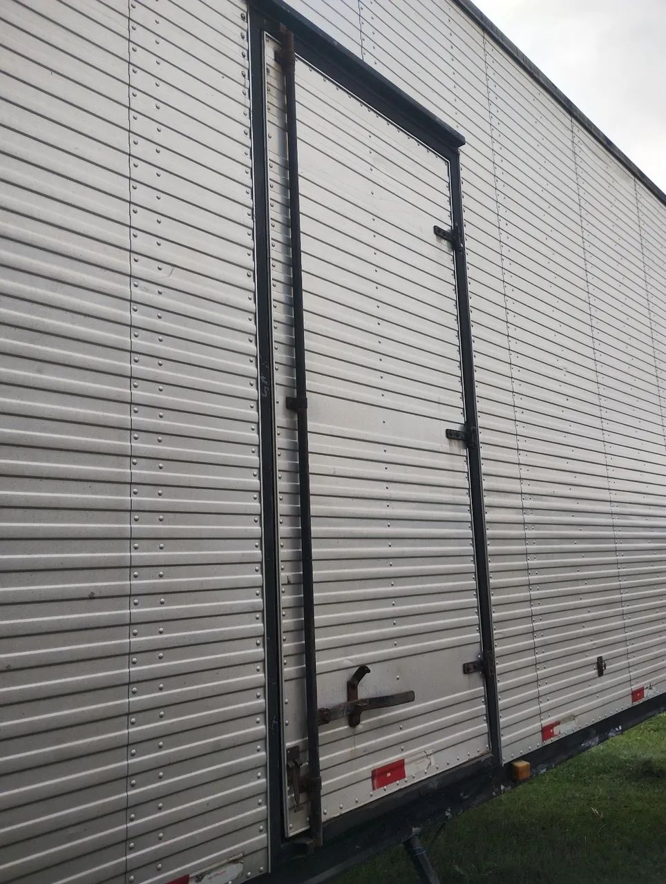 Baú truck Bitruck - Foto 4