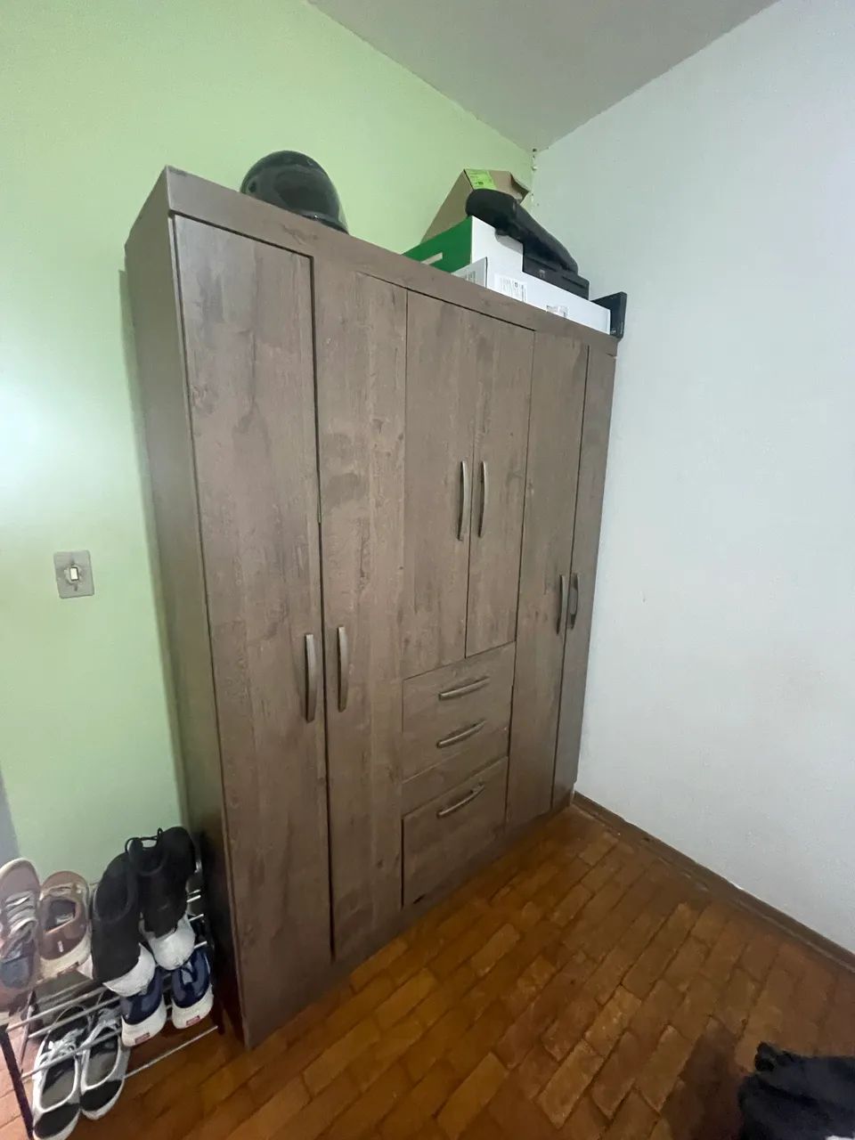 Guarda roupas 64330719266945120