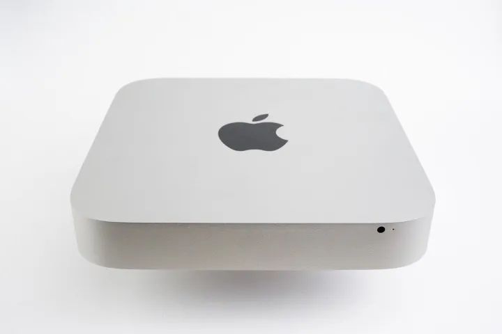 MacMini Late 2012 - macOS Catalina 10.15.7