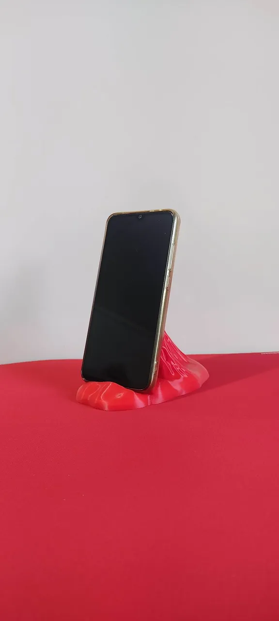 Suporte Personalizado para Celular - Design Único
