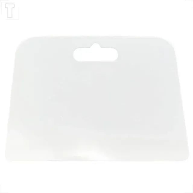 Espátula Plástica 13X8,8Cm Atlas