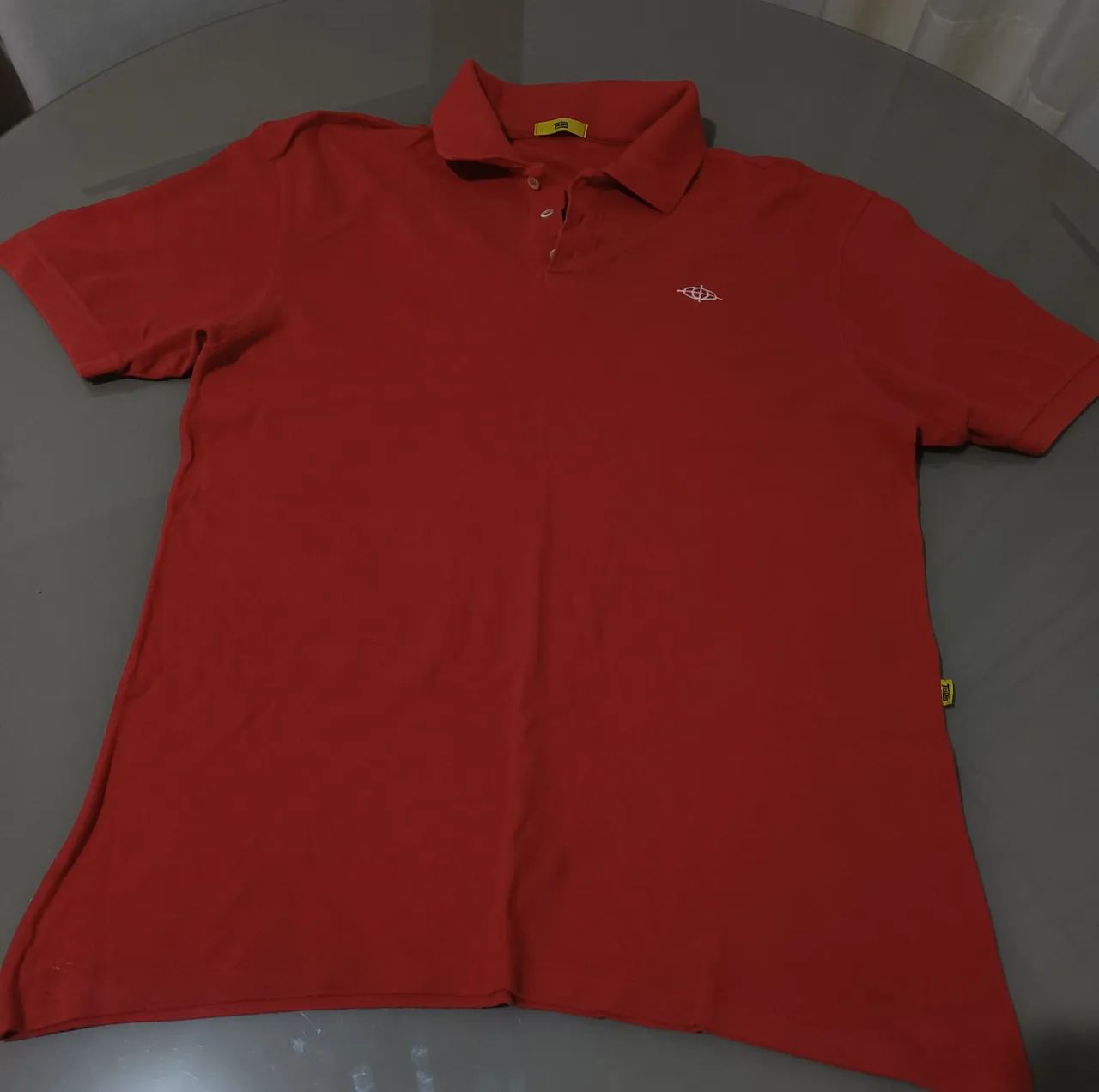 Camisa polo Triton G - Foto 2