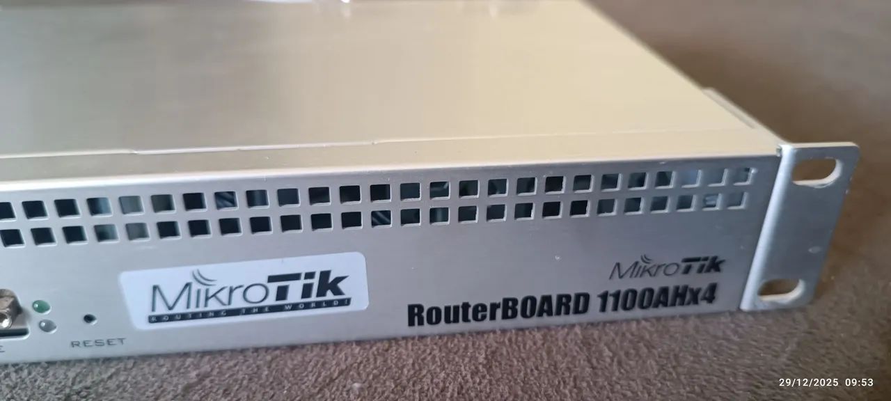 Microtick 1100Hx4 - Foto 2