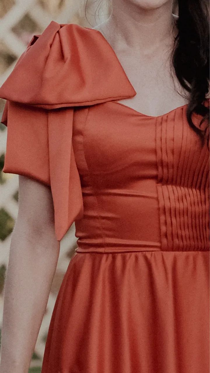 Vestido de festa  - Foto 3