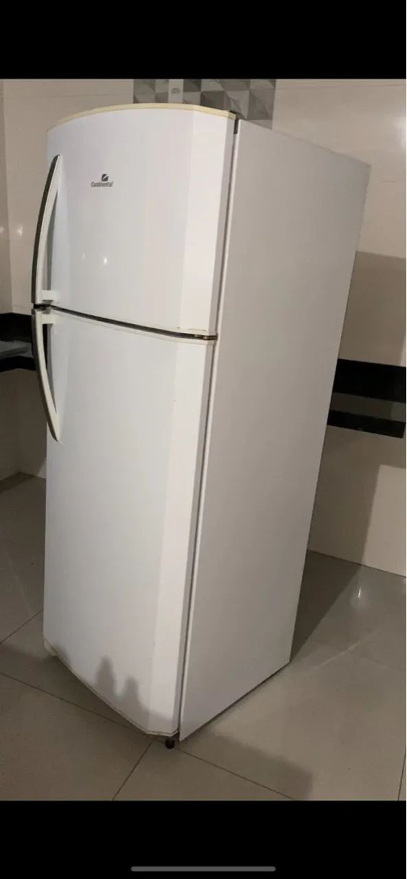 Geladeira usada  - Foto 3