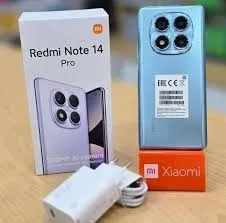 XIAOMI NOTE 14 PRO 4G 256GB 8GB RAM Lacrado + Entrega Gratis + Capa Pelicula Fone