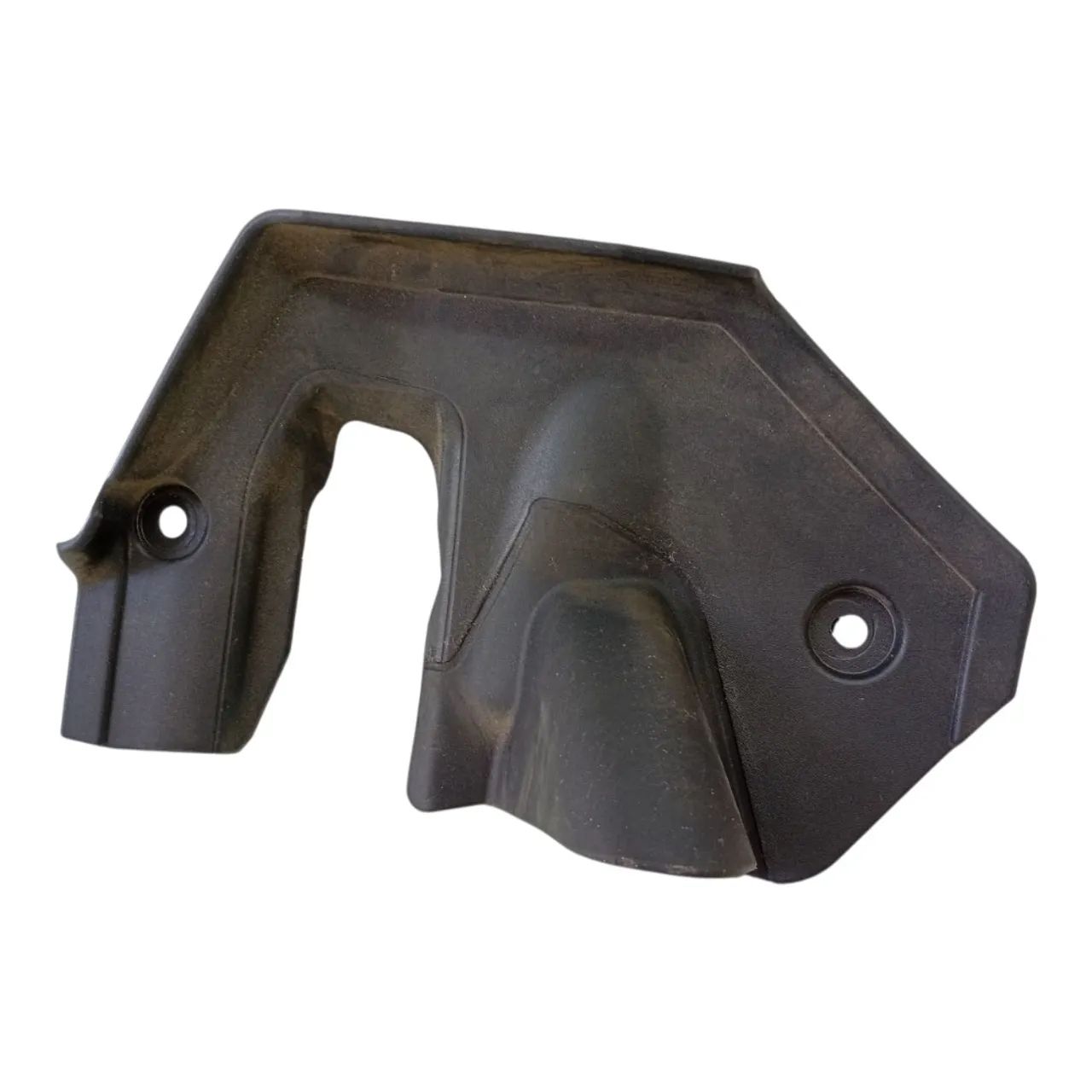 Acabamento Inferior Coluna Direção Audi A3 2013 2015