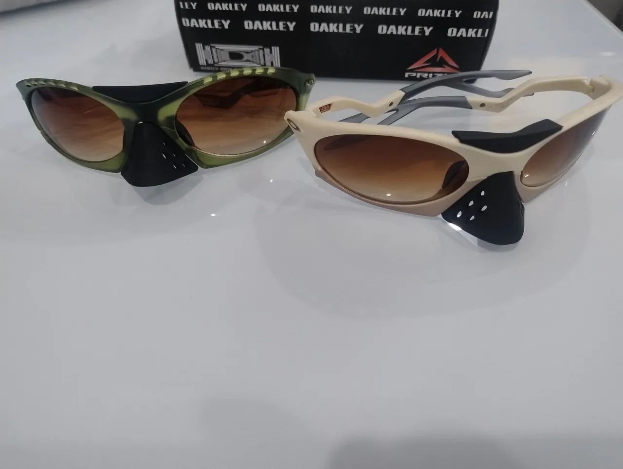 Exclusivoooo....Oakley.plantarissss - Foto 3