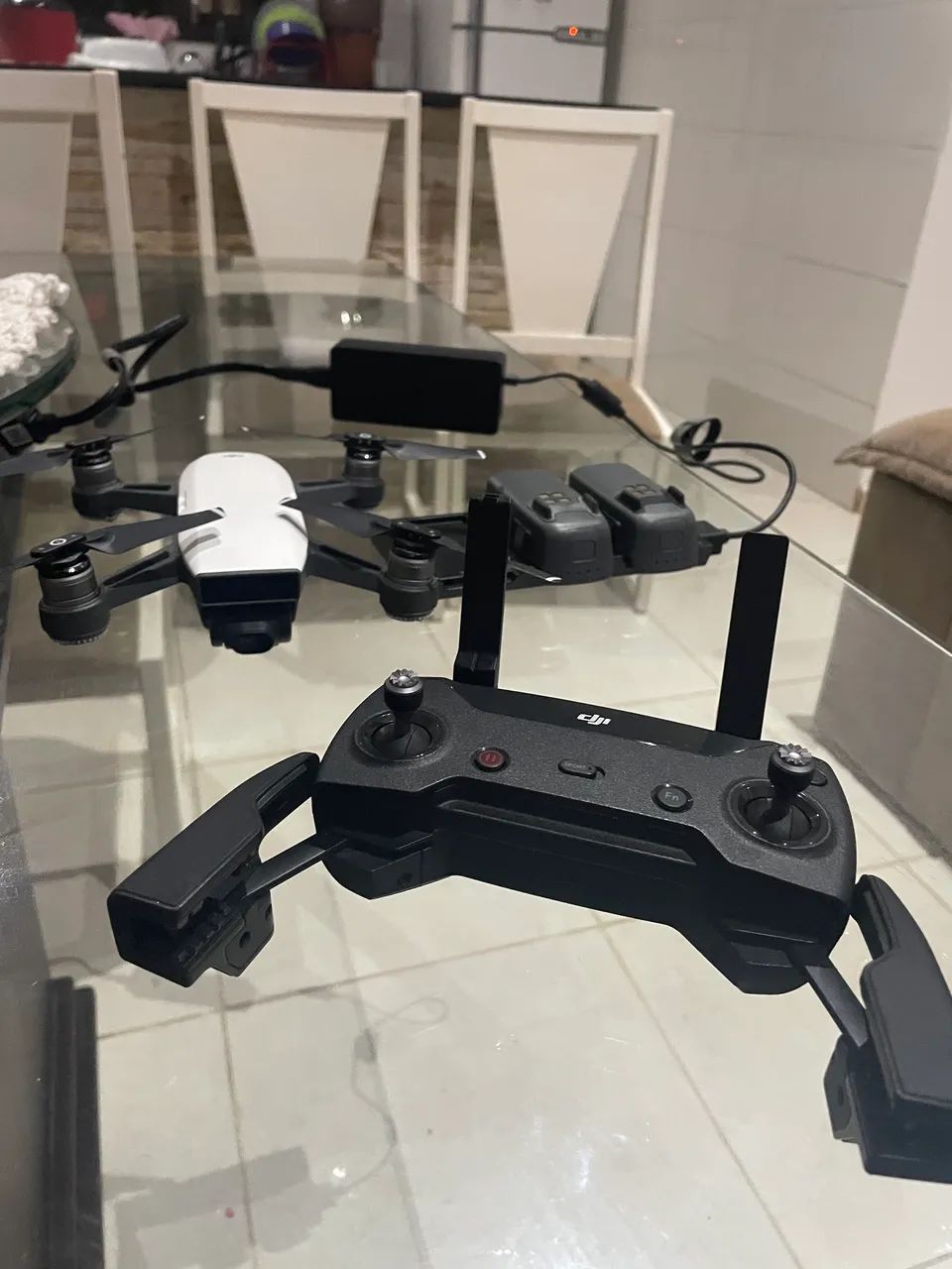 Drone DJI Spark - Foto 2