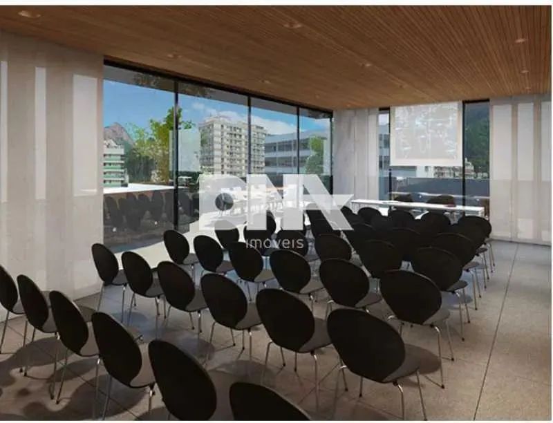 Sala : / Comercial / Jardim Botânico - Foto 3