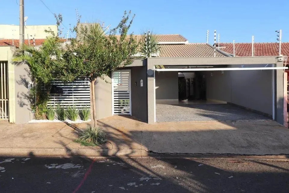 Imóvel para venda tem 121 metros quadrados com 3 quartos em Vila Nova - Blumenau - SC
