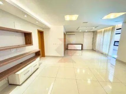 Apartamento com 3 dormitórios à venda, 156 m² por R$ 1.600.000 - Setor Oeste - Goiânia/GO - Foto 3