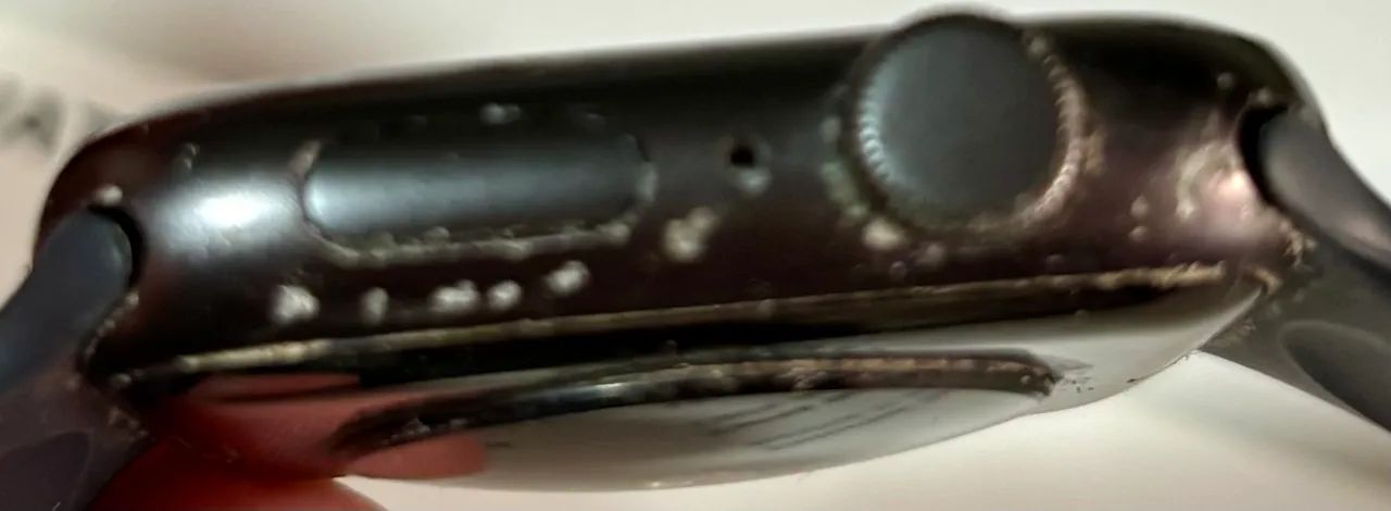 Apple Watch SE 44mm - Diversas Pulseiras e Acessórios - Foto 3