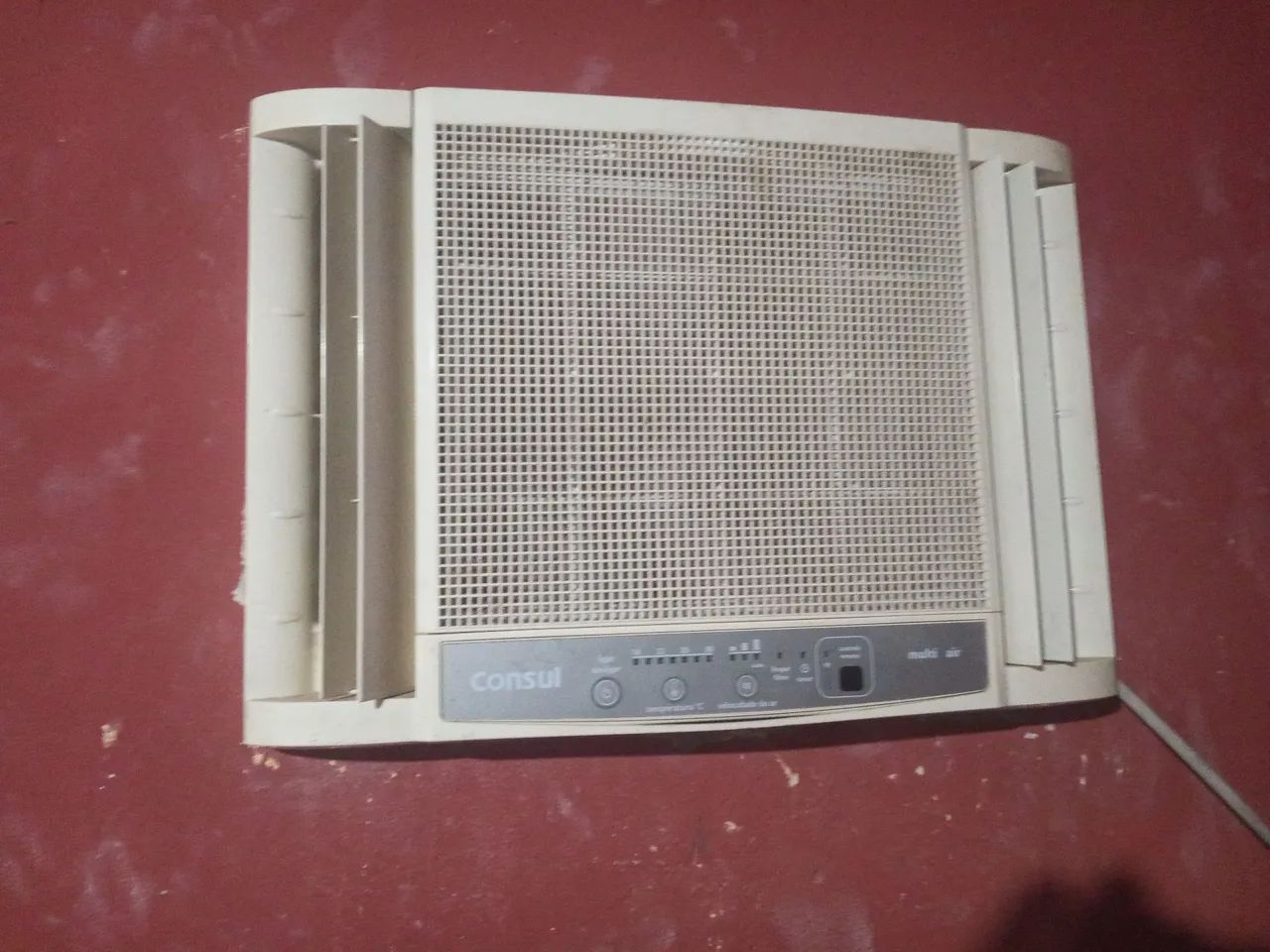 Ar condicionado