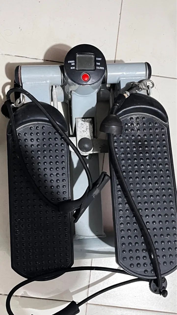 Simulador de caminhada63824620705411122