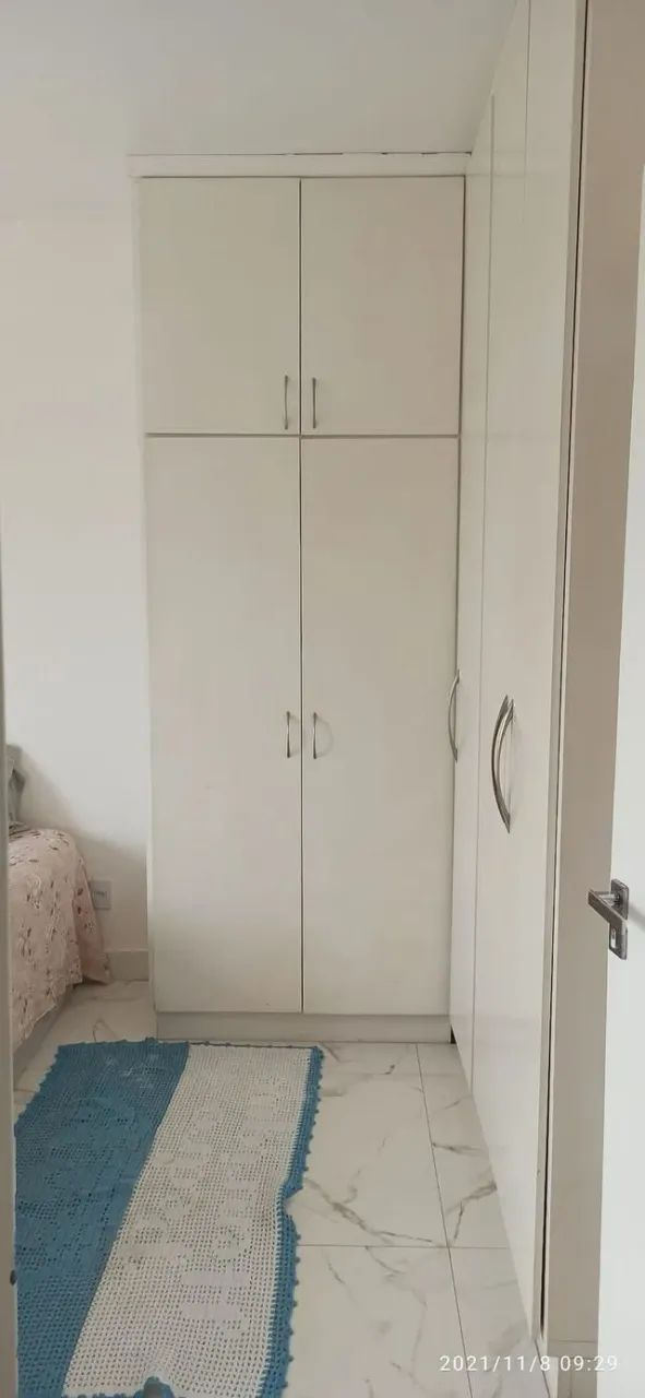 Apartamento à venda 2 Quartos, 1 Vaga, 70M², Santa Helena, Cuiabá - MT | Edifício Samambai - Foto 4