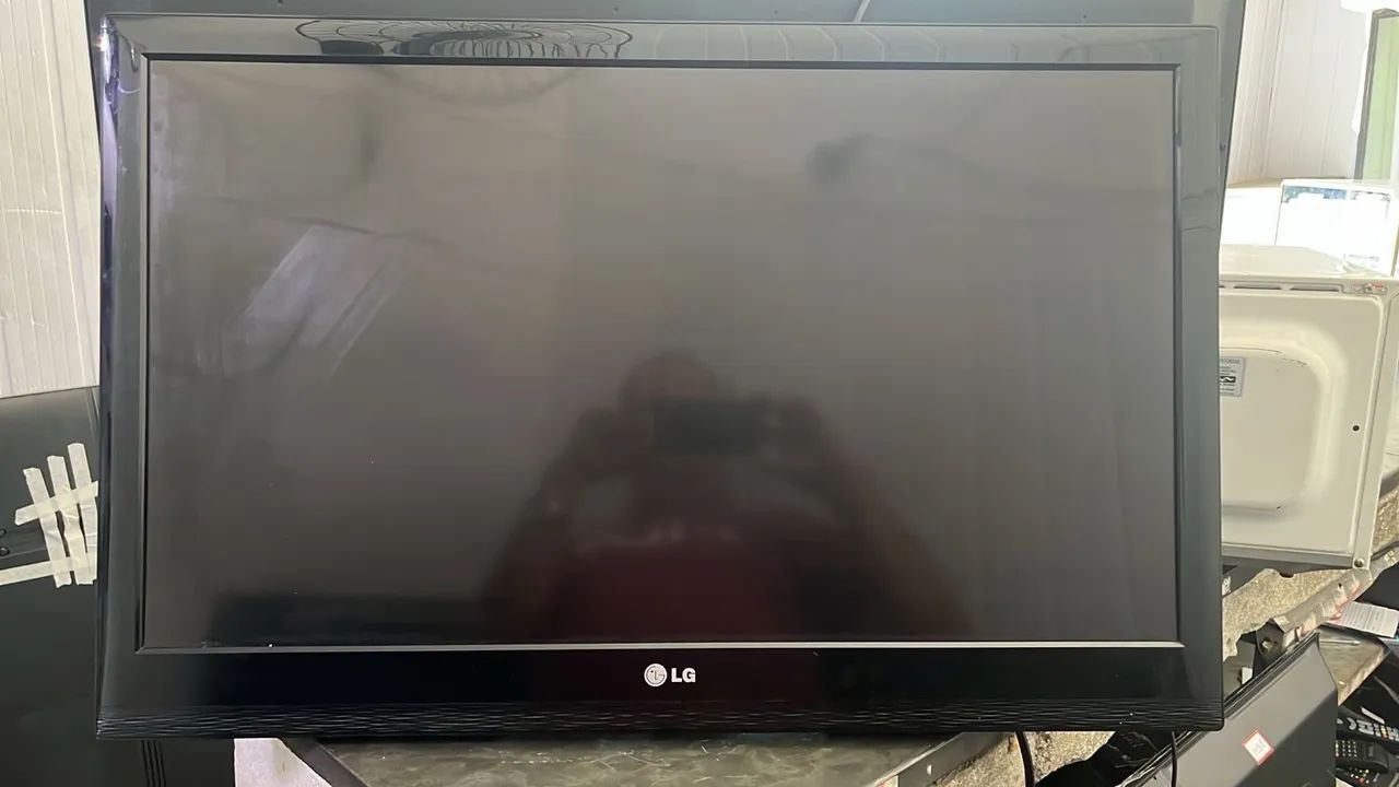 TV LG 32 polegadas - Foto 2