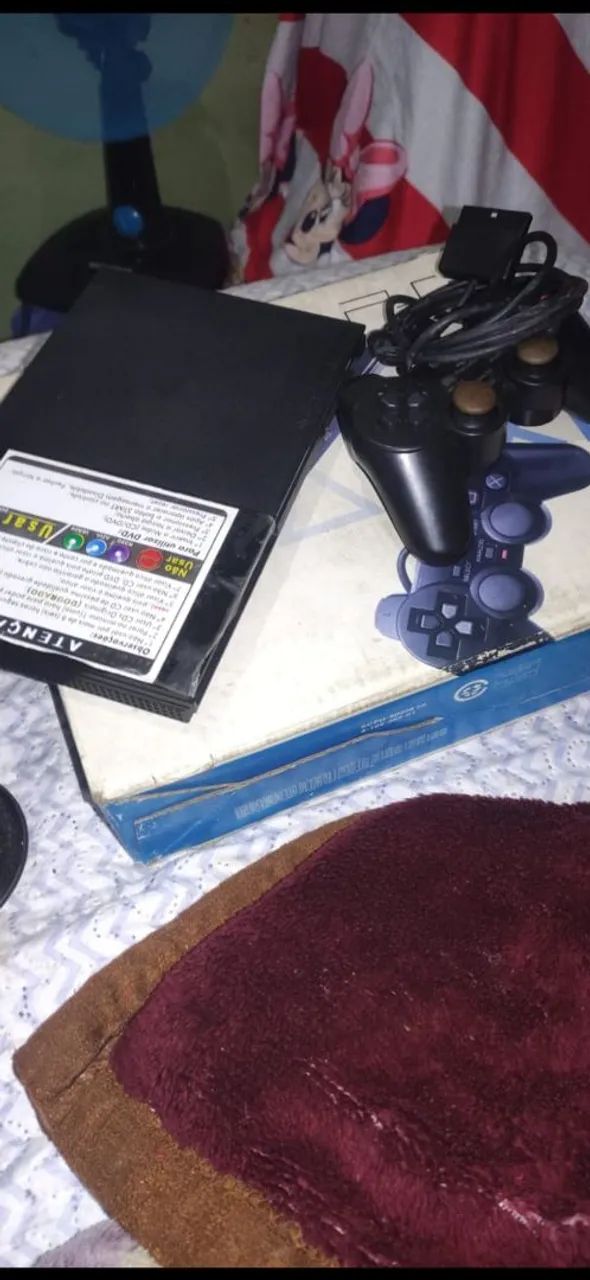 Ps 2 64308894326019120