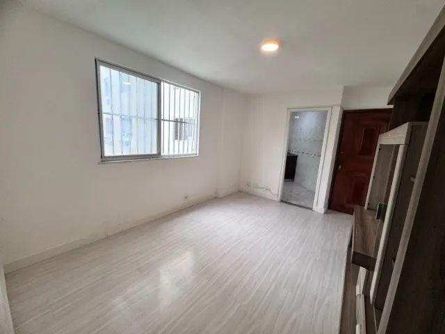 Vendo apto com 2 quartos no Condomínio Espigão no Edifício Costa do Sol - Riocentro - Foto 7