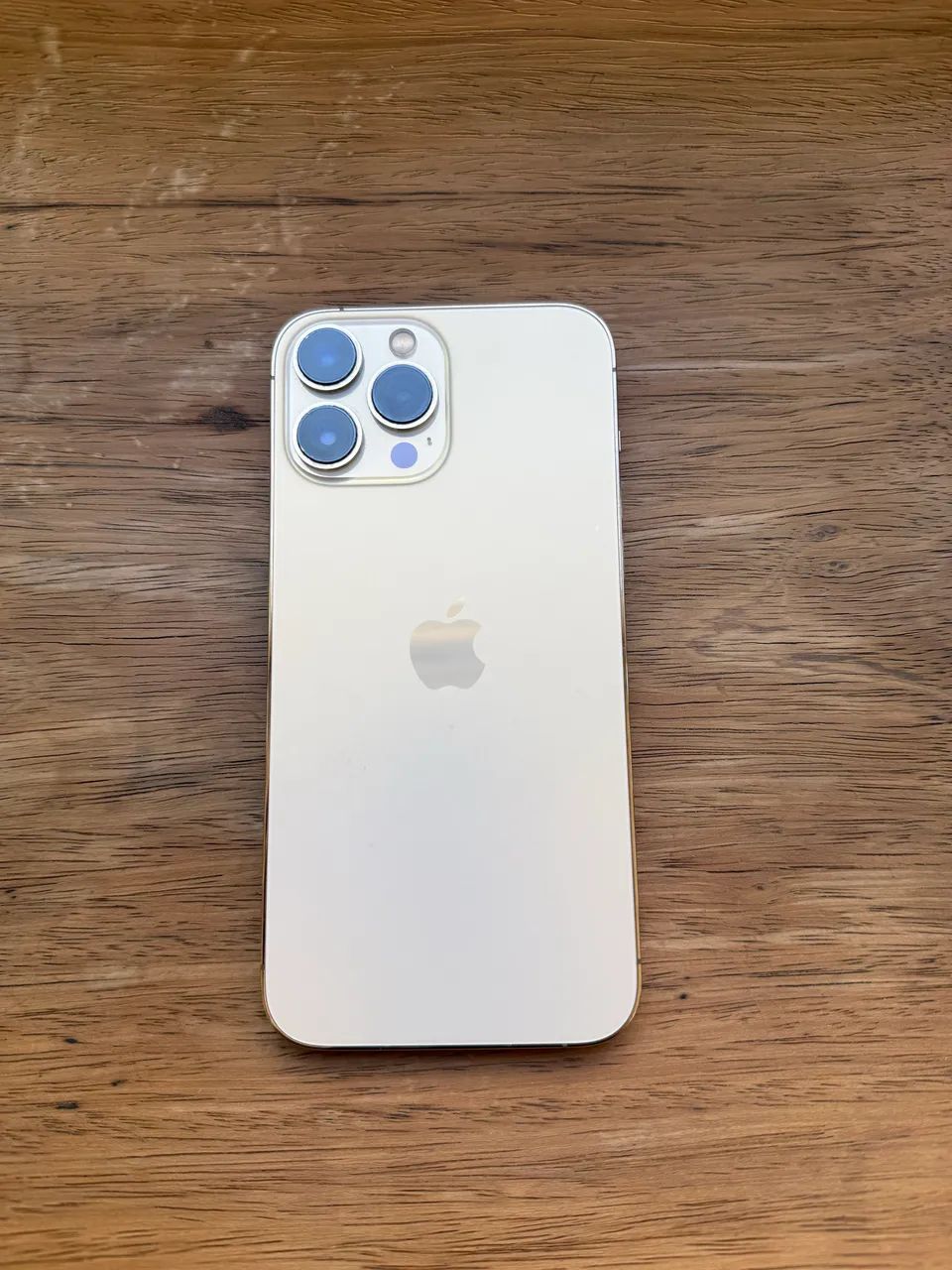 IPhone 13 Pro Max Gold  - Foto 5