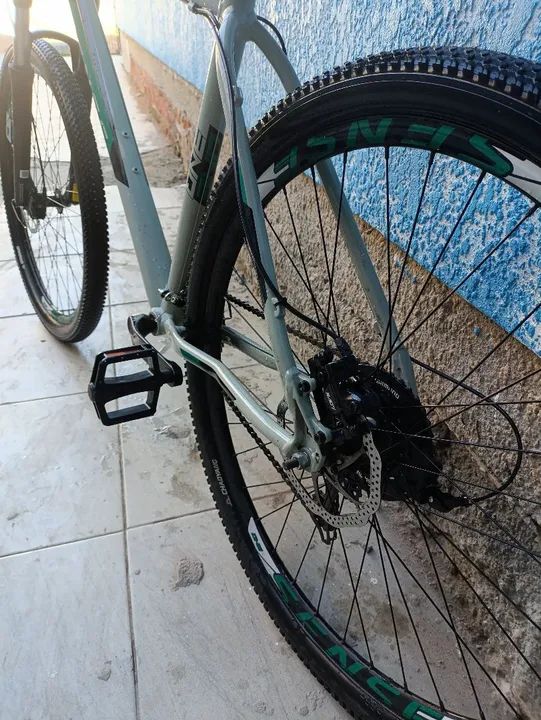 Bike aro 29 top - Foto 3