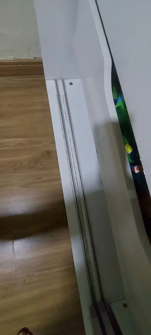 Guarda-roupa  - Foto 4