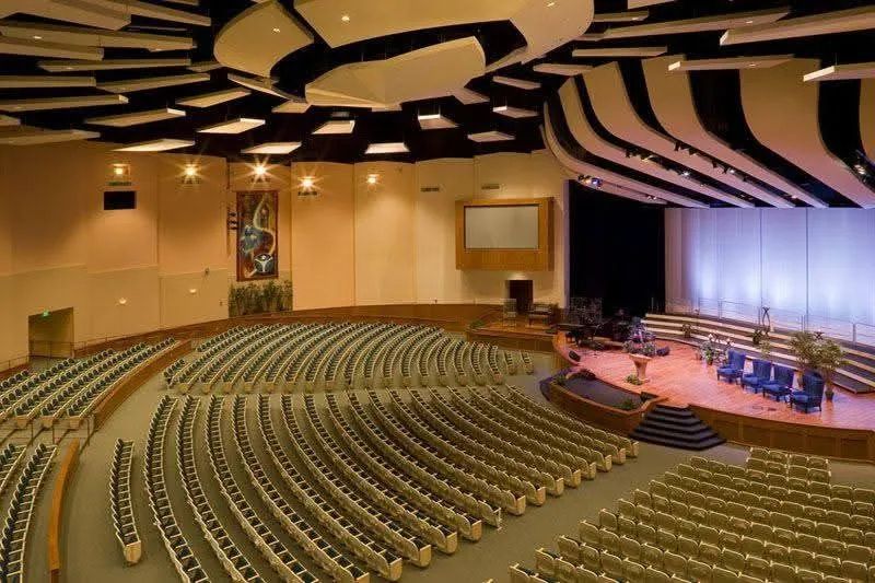 Poltronas auditórios e centro de convenções  - Foto 4