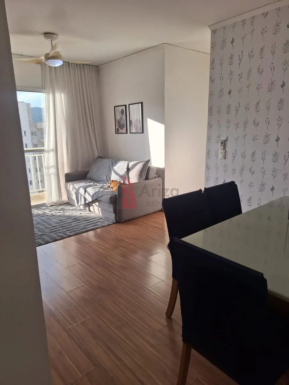 Apartamento com 3 quartos para venda em Mogi das Cruzes - SP - Foto 2