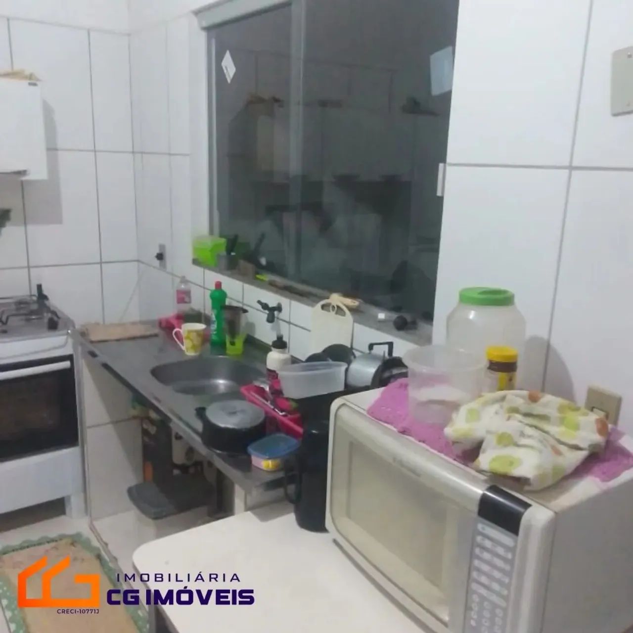 Casa á venda com 2 quartos no Los Angeles em Campo Grande - MS - Foto 5