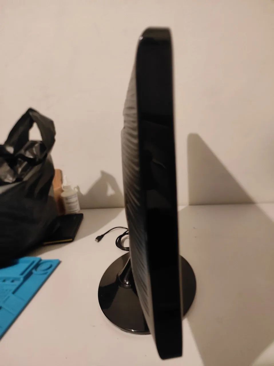 Tela LCD Samsung B193064317906456834122