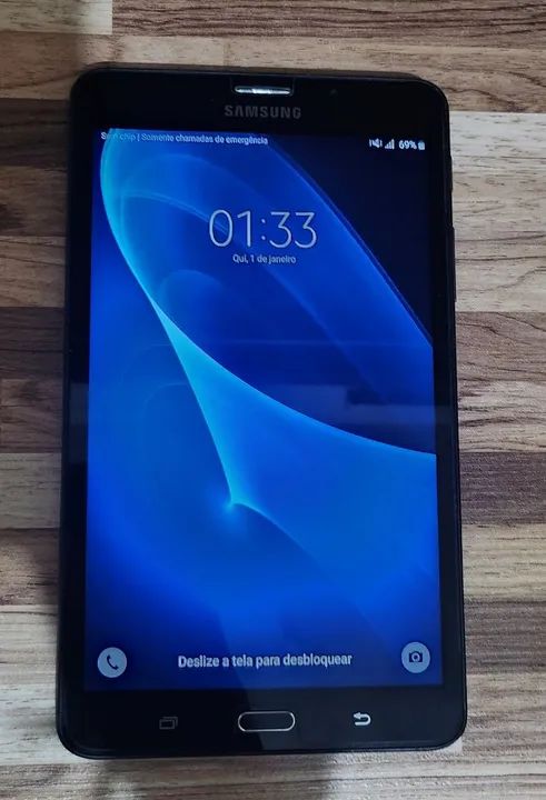 Tablet Samsung Galaxy Tab A (2016)