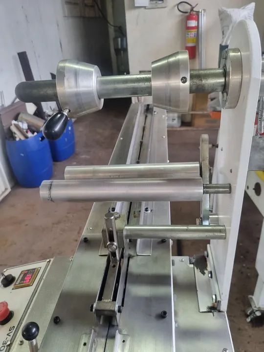 Embaladora flowpack  - Foto 5