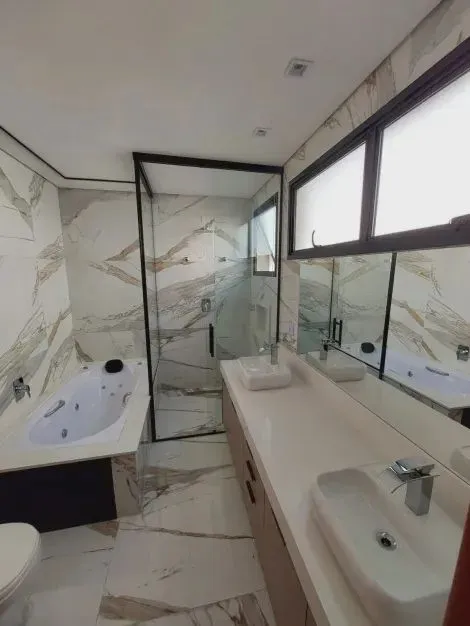 Oportunidade - Casa em Condomínio - Residencial Jardim do Golfe - Jardim do Golfe - 4 Dorm